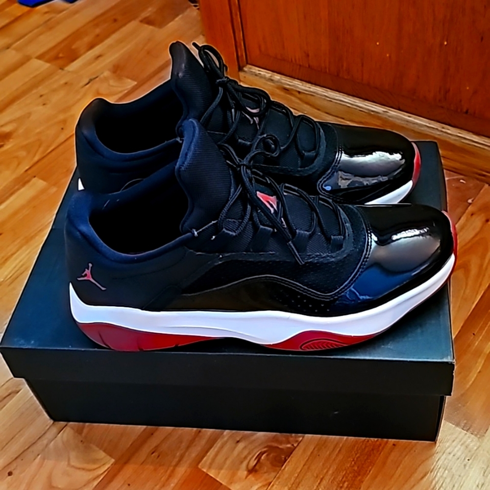 Air jordan 11 CMFT LOW
